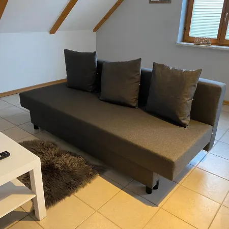 Fewo Eggenstein Beim Kit Exterior photo