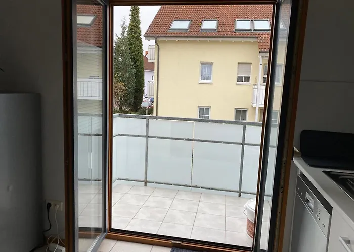 Fewo Eggenstein Beim Kit
