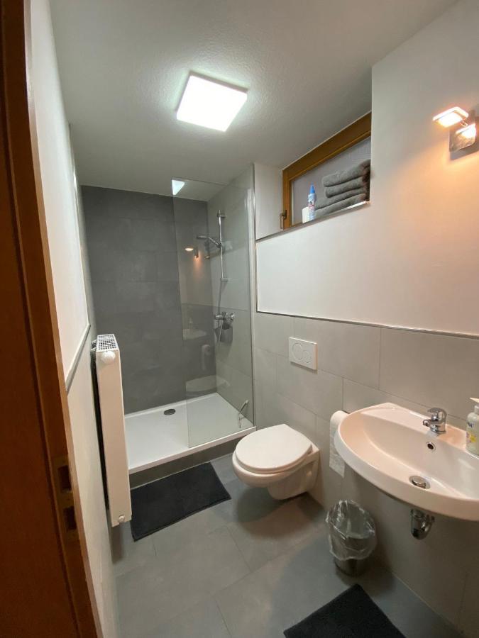 Beim Kit Apartment