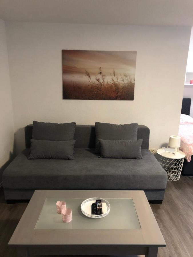 Apartment Beim Kit Eggenstein-Leopoldshafen