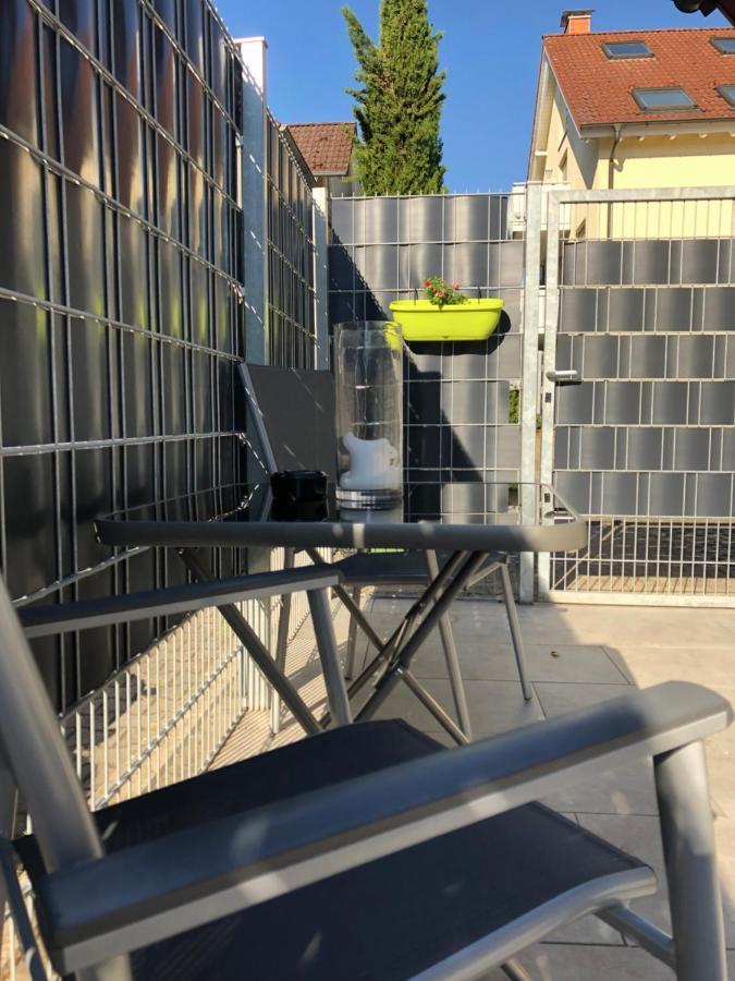 Apartment Beim Kit *