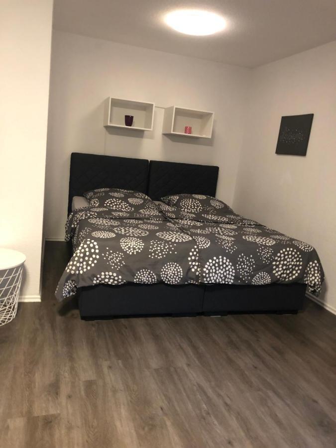 Apartment Beim Kit *
