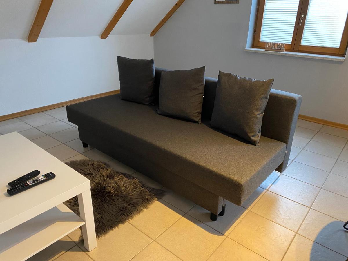 Apartment Beim Kit *