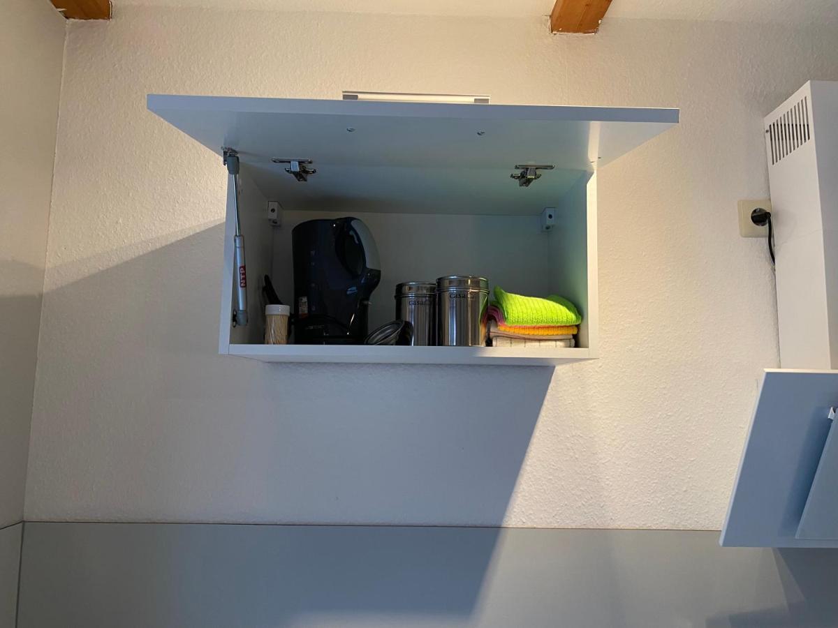 Apartment Beim Kit