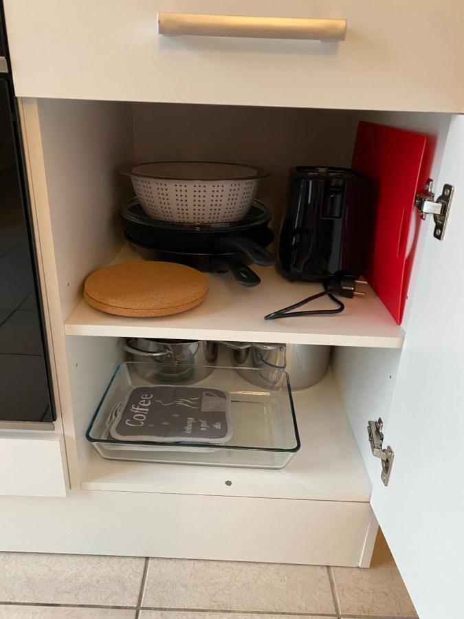 Apartment Beim Kit