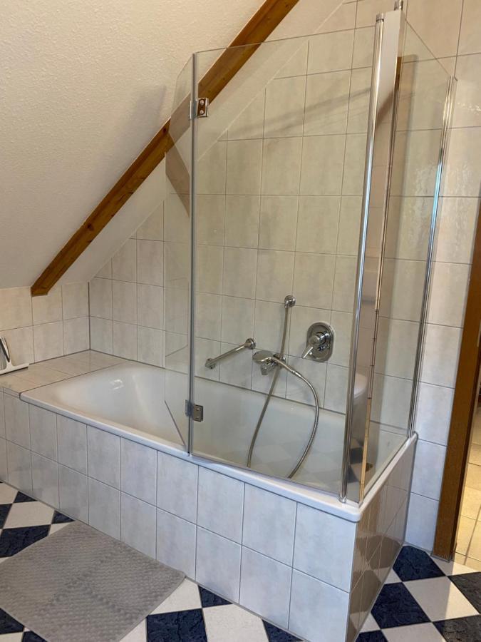 Apartment Beim Kit Eggenstein-Leopoldshafen
