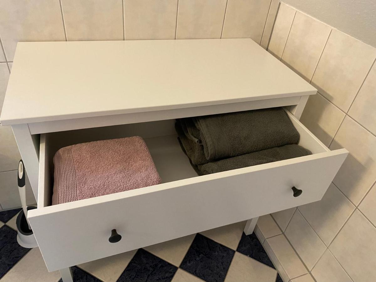 Apartment Beim Kit