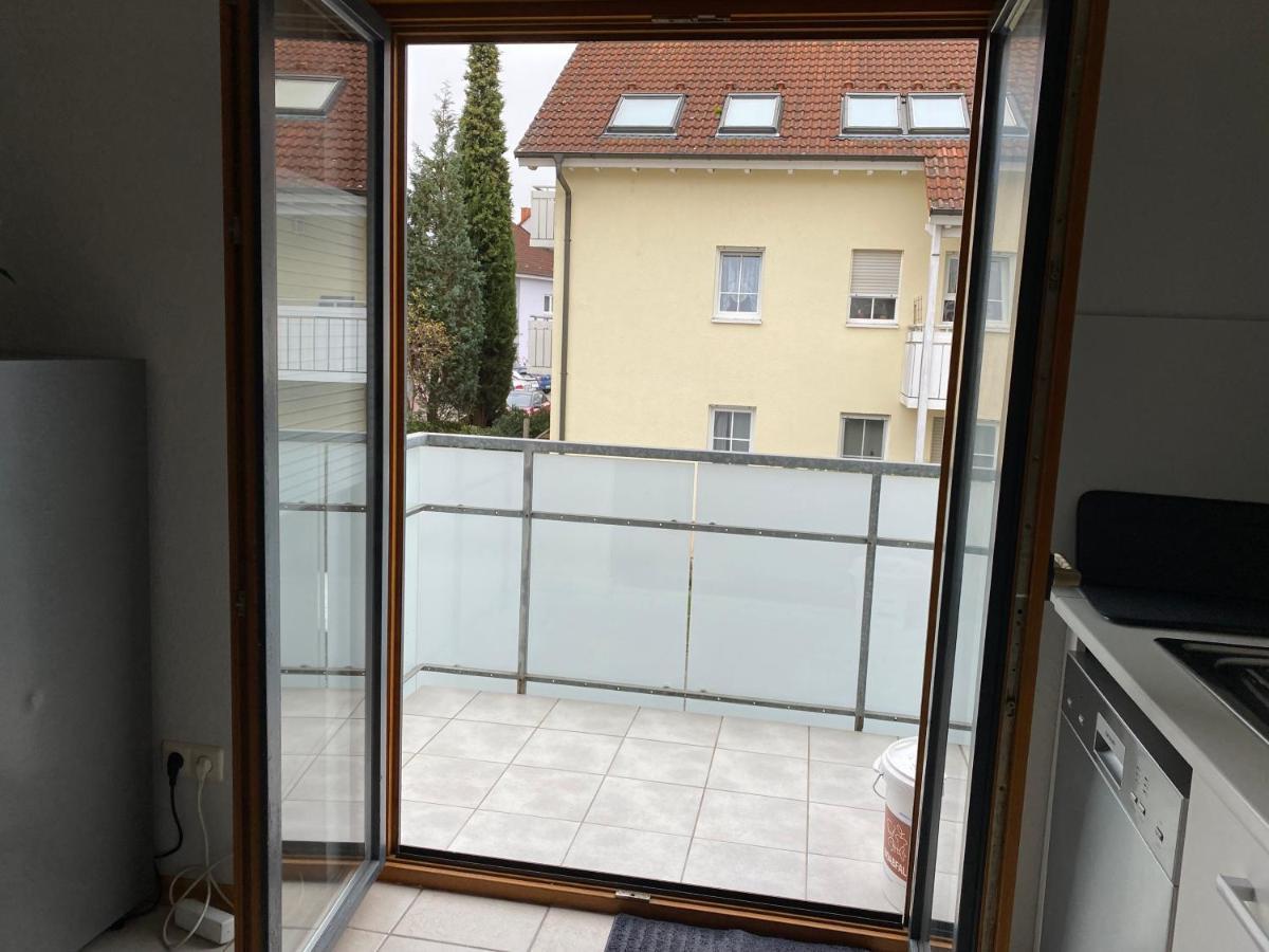 Beim Kit Apartment